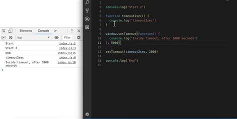 JavaScript Event Loop 的图像结果
