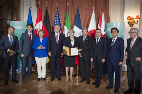 俄常驻欧盟代表：G7峰会结果显示俄罗斯重返毫无益处 - 俄罗斯卫星通讯社