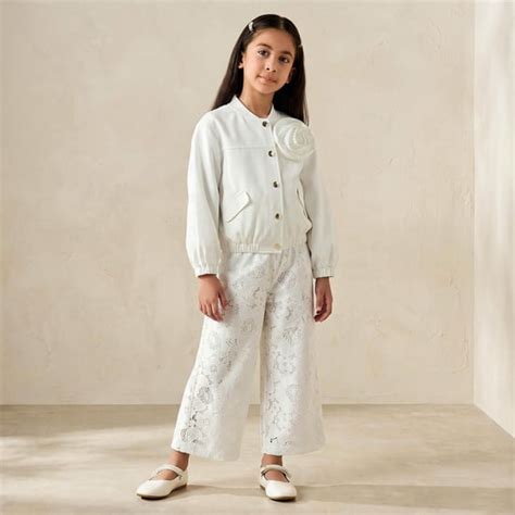 Buy Latest & Stylish Girls Clothing Sets Online at Babyshop