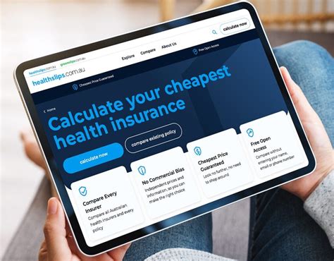 Image result for Health Insurance Comparison