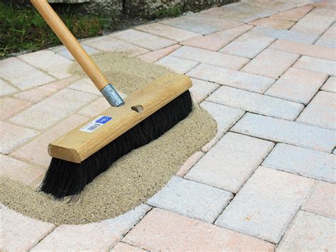 Polymeric Sand Polysweep SEK Surebond — Acrylux Paint