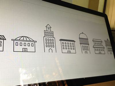 Visual Language Design 的图像结果