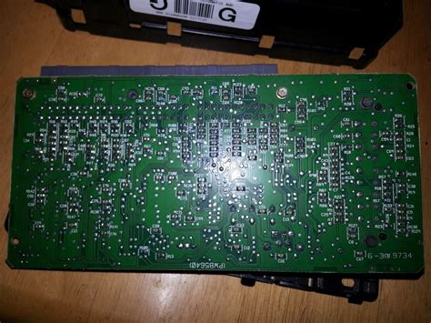 2002 F150 Gem Module 的图像结果