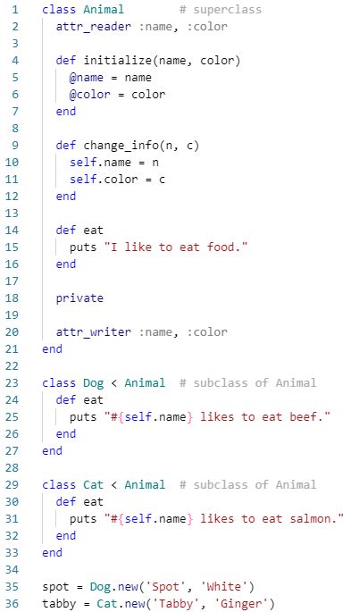 Ruby Module Class Methods 的图像结果