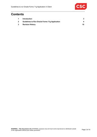 11G Form Oracle Tutorial 的图像结果