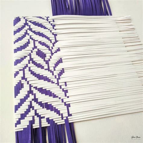 Image result for Paper Weaving Patterns Box