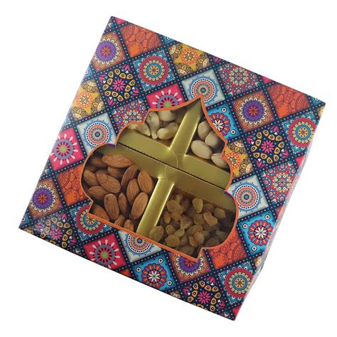 Leeve Dry Fruits Exquisite Dryfruits Gift Box|Assortment Of Nuts ...