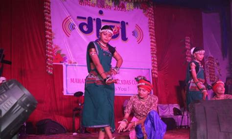 Mahant Laxminarayan Das College | Affiliated to Pt. Ravishankar Shukla ...