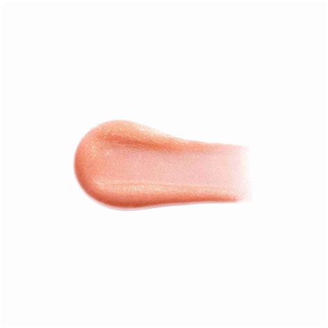 Tinted Lip Gloss • Peachy