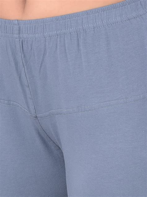 Comfort Lady Regular Fit Indo Cut Leggings – Comfort Lady Private Limited