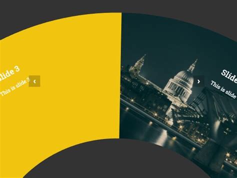 Circular Rotating Slider With jQuery And CSS3 | jQuery Plugin