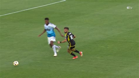 Columbus Crew vs. Charlotte FC