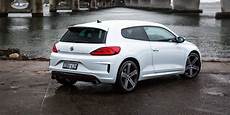 Vw Scirocco R 2016 by 2016 Volkswagen Scirocco R Review Caradvice Vw Scirocco R 2016