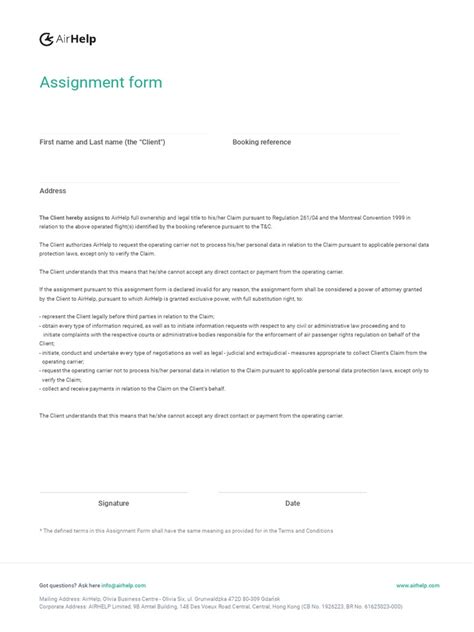 Image result for Case Assignment Form