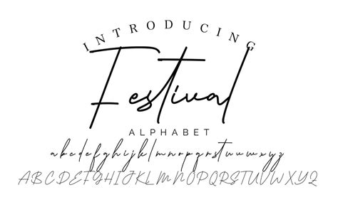 Image result for Sign Lettering Script Fonts