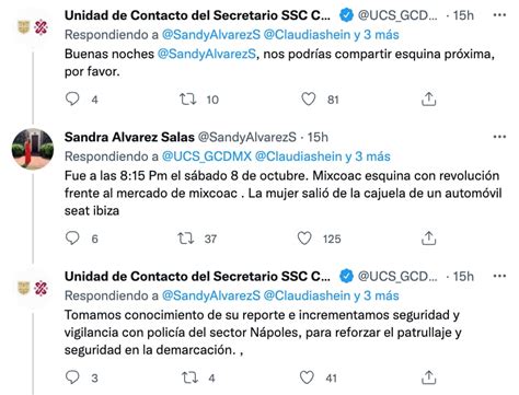 VIDEO: El extraño caso de la mujer que sale de una cajuela para asustar ...