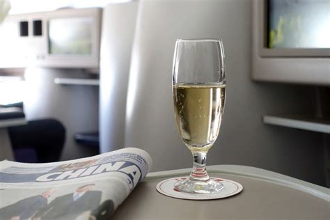 Air China 747 Business Class 的图像结果