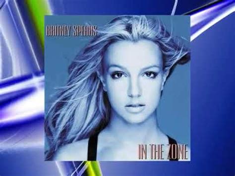 Britney Spears - Everytime_ Lyrics - YouTube