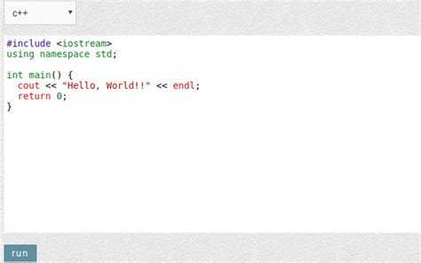Image result for CodeRunner Extension