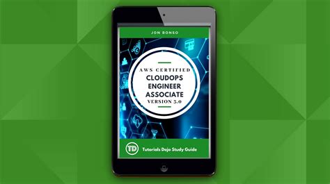 AWS Certified CloudOps Engineer Associate SOA-C03 eBook