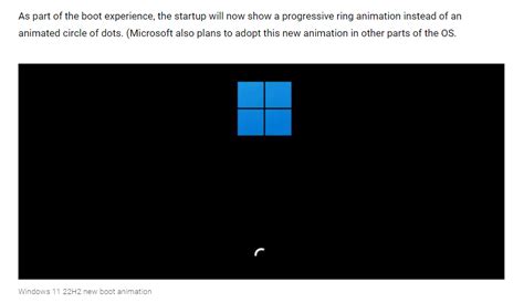 Windows Loading 的图像结果