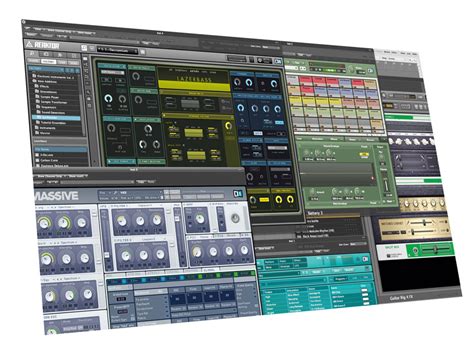 Image result for Native Instruments Komplete Tutorial