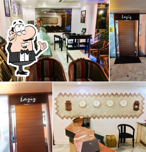 Ranjit Restaurant, Bhopal - Restaurant menu, prices and reviews