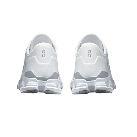 On Running Cloud X 4 AD White | Wolf