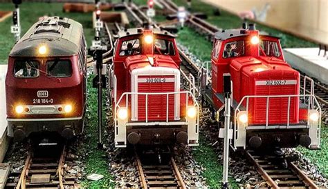 Joshi's Museum Of Miniature Railways | WhatsHot Pune