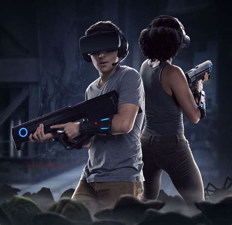 Image result for Alien VR Gameplay