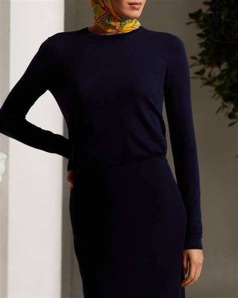 FRAME Frankie Cashmere Long-Sleeve Sweater | Neiman Marcus
