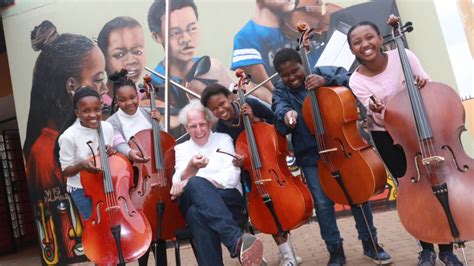 Image result for Benjamin Zander Piano Lessons