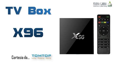 Image result for X96 Box Setup