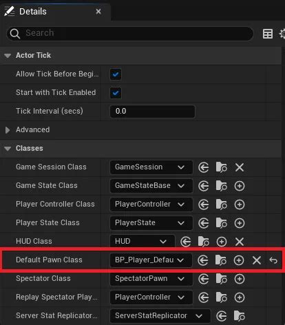 UE4 AR Tutorial 的图像结果