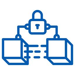 Image result for Asymmetric Encryption SVG