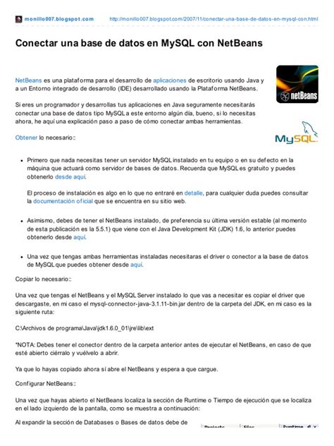 Image result for Netbeans MySQL Tutorial