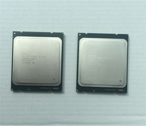 Технические характеристики Процессор Xeon E5-2670 v3 OEM. Интернет ...