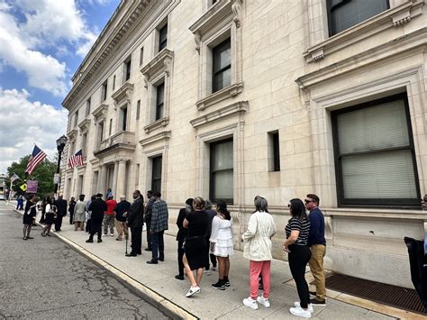 Mourners remember Rep. Donald Payne Jr. as humanitarian, New Jersey ...