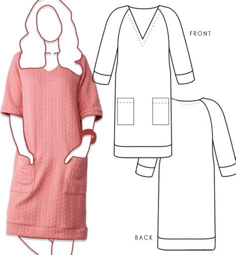 Image result for Free PDF Sewing Patterns