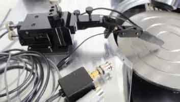 HIGH IMPEDANCE PROBES