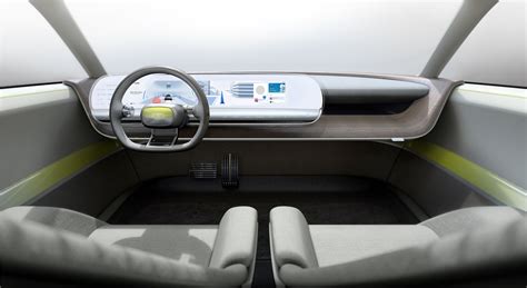 Hyundai previews Ioniq 5 interior ahead of debut | Automotive News Europe