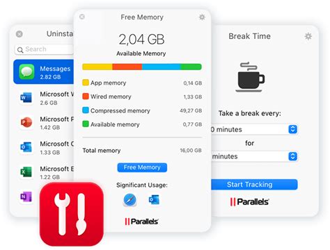 Parallels Toolbox Crack 的图像结果