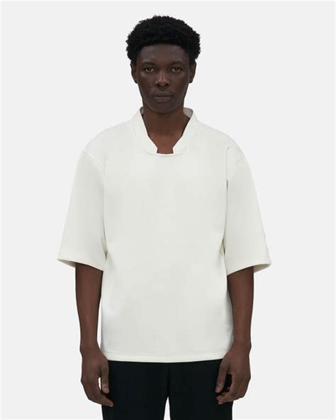 Buy NGC 1980 White Sweatshirt | Premium Space-Inspired Futuristic ...