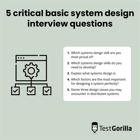 Image result for System Design Manager Interview Preparation