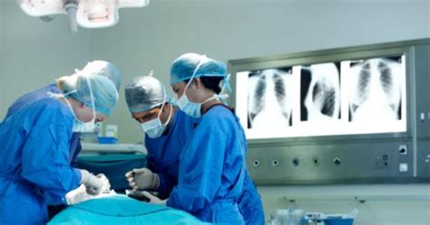 Image result for Open Chest Thoracotomy