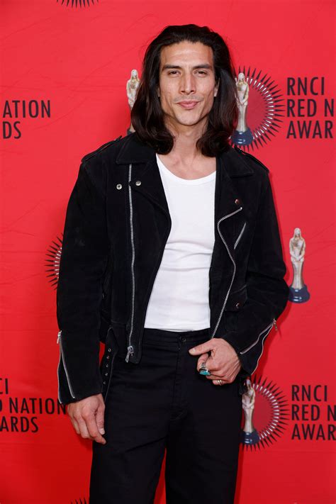 Get to Know the Cast of 'Ransom Canyon' on Netflix