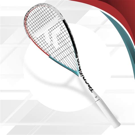 Tecnifibre Carboflex NS 125 Airshaft Squash Racquet – Prokicksports