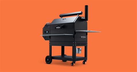 Image result for Yoder Smoker Not Igniting