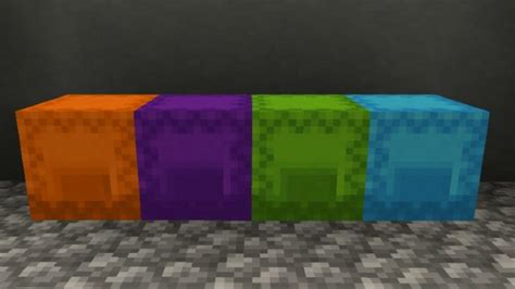 Image result for Minecraft Shulker Box Tutorial