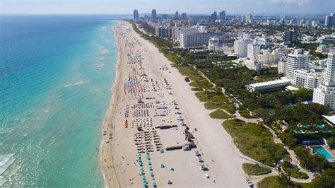 Hot Weather Continues Across South Florida Before Arrival of Next 'Cold ...